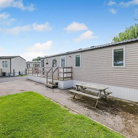 Tatil parkı Country Park Cawood