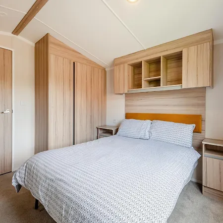 Tatil parkı Country Park Cawood