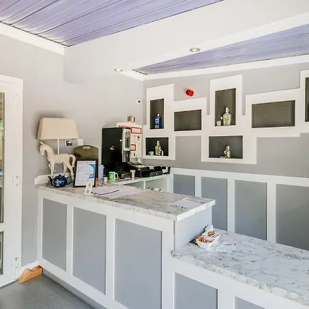 Tatil parkı Country Park