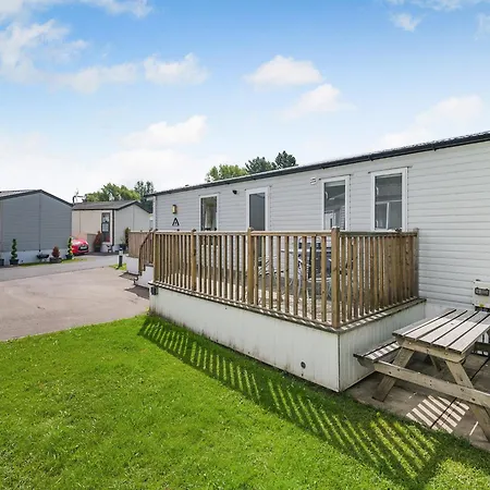 Tatil parkı Country Park