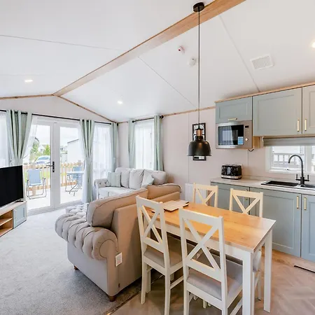 Tatil parkı Country Park *