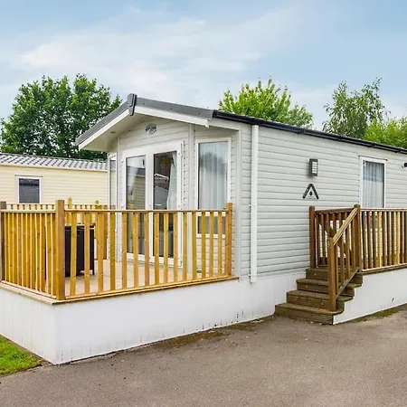 Country Park Holiday park Cawood