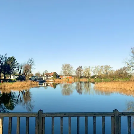 Country Park Holiday park *