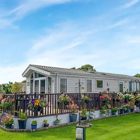 Country Park Holiday park Cawood