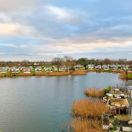 Country Park 홀리데이파크