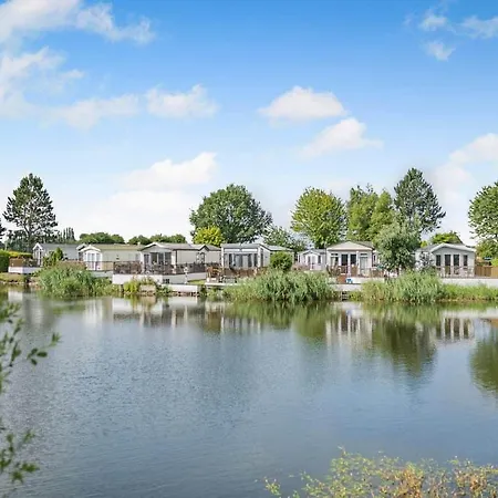 Country Park Holiday park