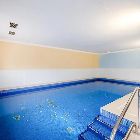 Tatil parkı Country Park *