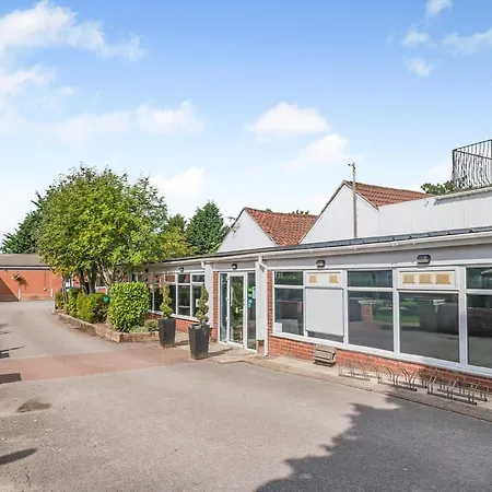 Country Park Tatil parkı Cawood