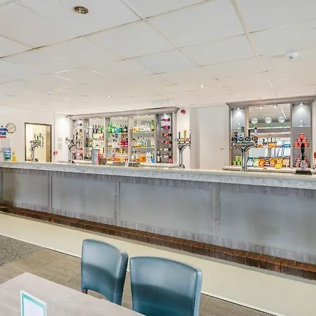 Tatil parkı Country Park