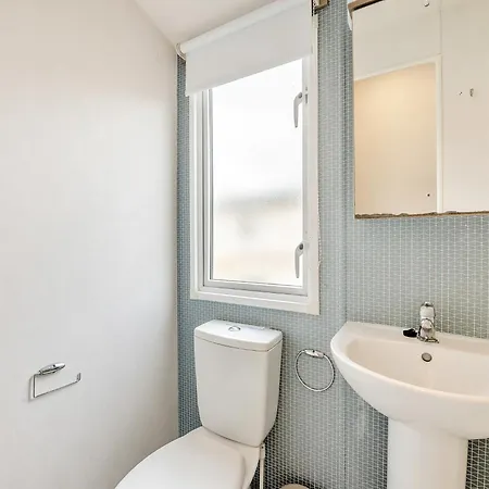 Tatil parkı Country Park Cawood