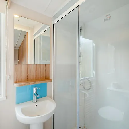 Country Park 홀리데이파크 Cawood