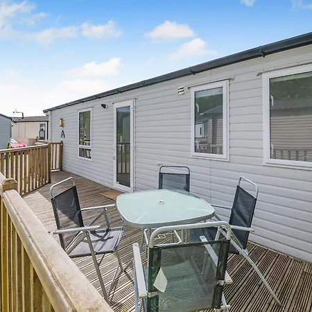 Tatil parkı Country Park Cawood