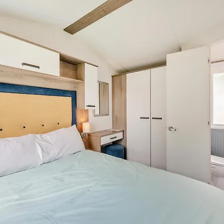 Tatil parkı Country Park