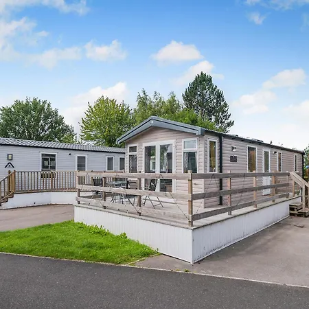 Tatil parkı Country Park Cawood