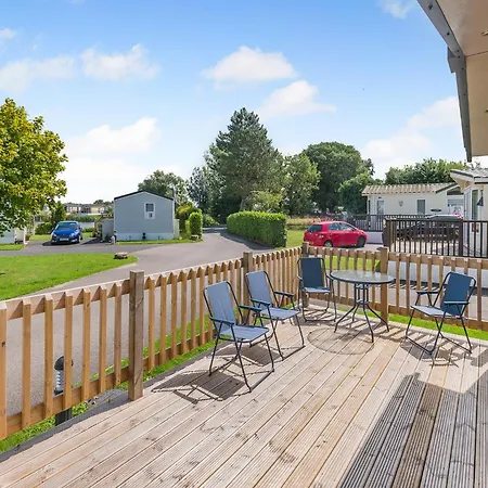 Country Park 홀리데이파크 Cawood