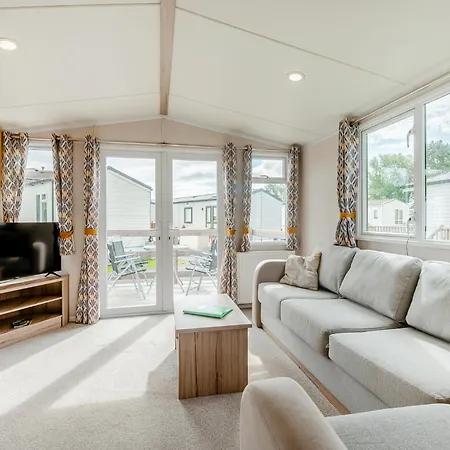 Country Park Tatil parkı Cawood