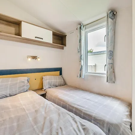 Tatil parkı Country Park *