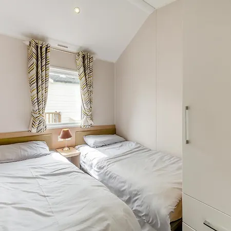 Country Park Tatil parkı Cawood