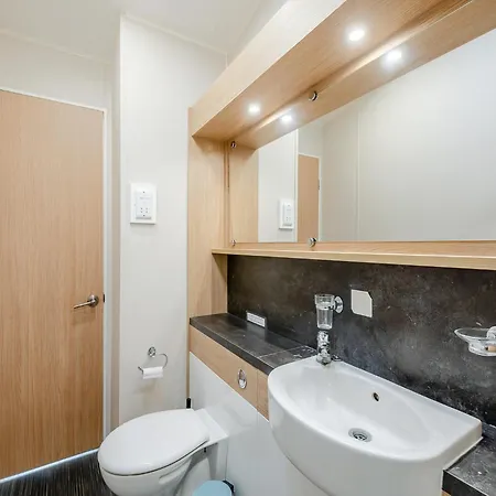 Tatil parkı Country Park