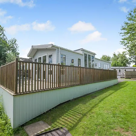 Tatil parkı Country Park Cawood