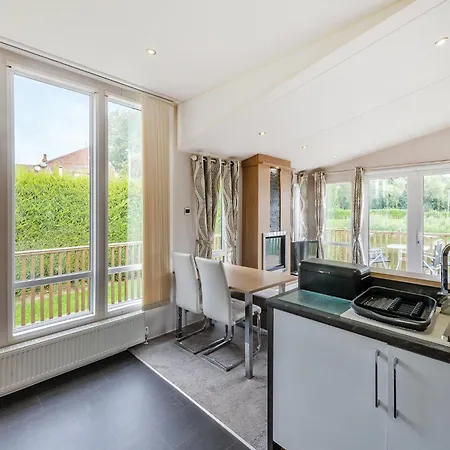 Country Park 홀리데이파크