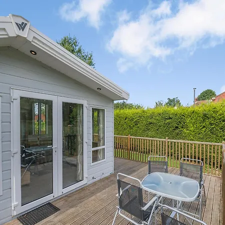 Tatil parkı Country Park