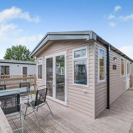 פארק נופש Country Park Cawood