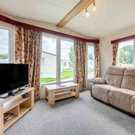 Holiday park Country Park Cawood