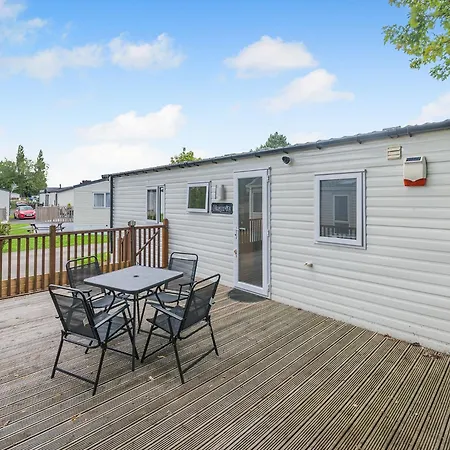 Country Park Holiday park *