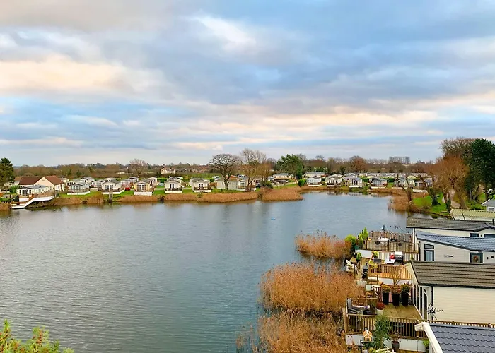 Country Park Holiday park