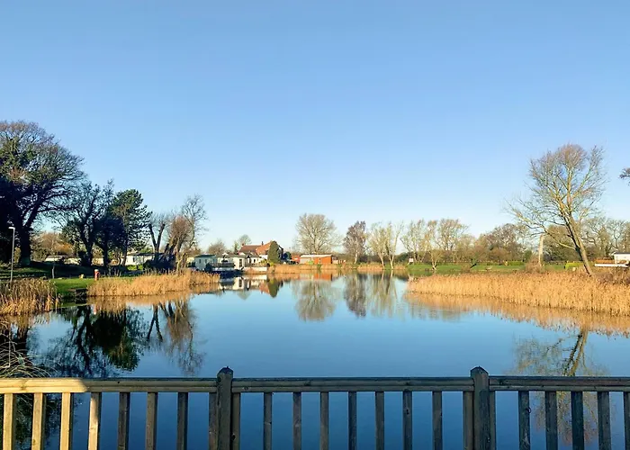 Holiday park Country Park