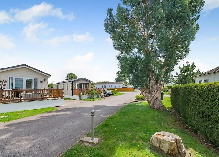 Country Park Holiday park