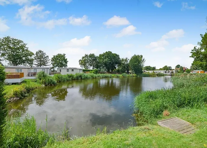 Country Park * Cawood