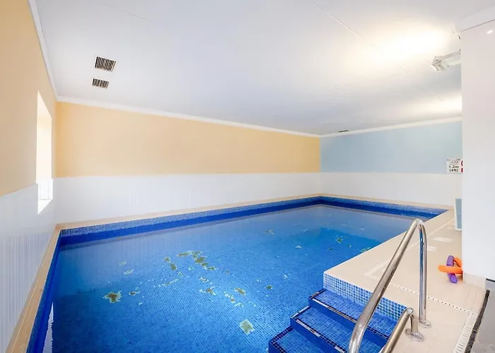 Holiday park Country Park *