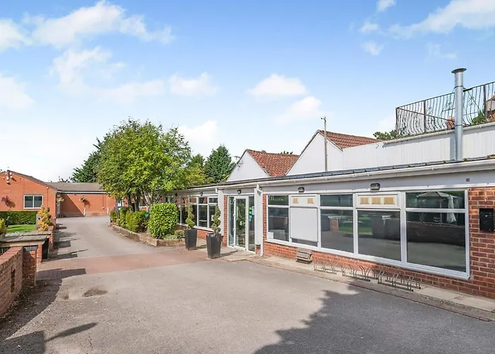 Country Park Holiday park Cawood