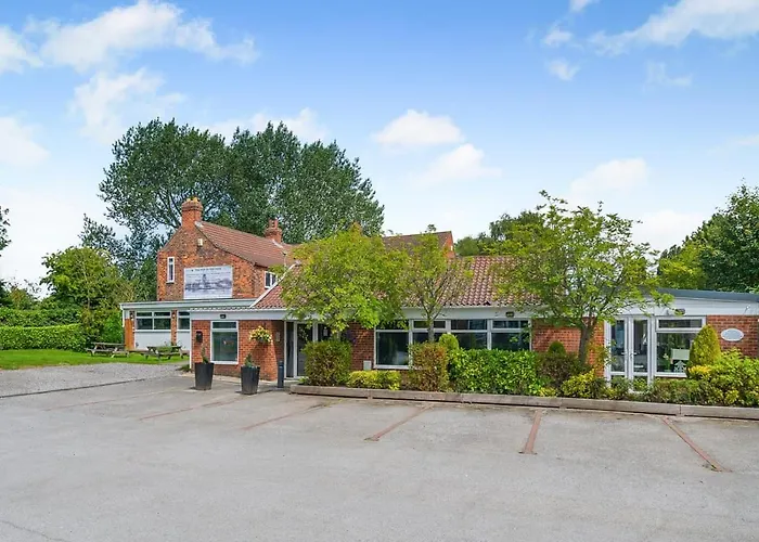 Holiday park Country Park Cawood