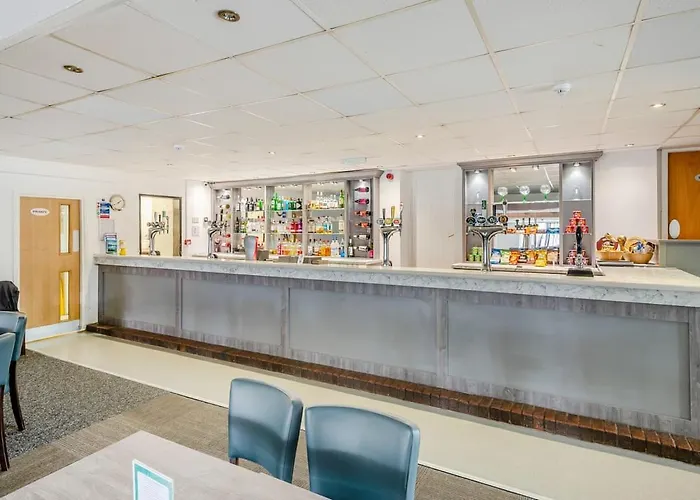 Holiday park Country Park