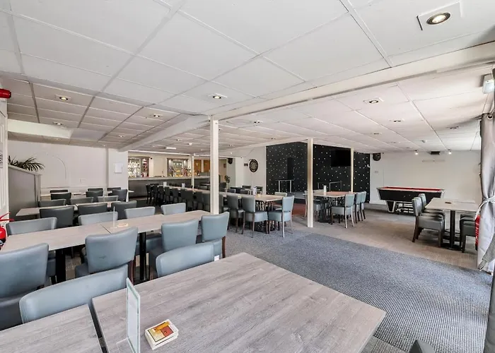 Holiday park Country Park *