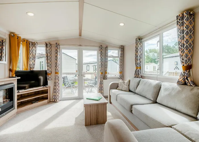 Holiday park Country Park *