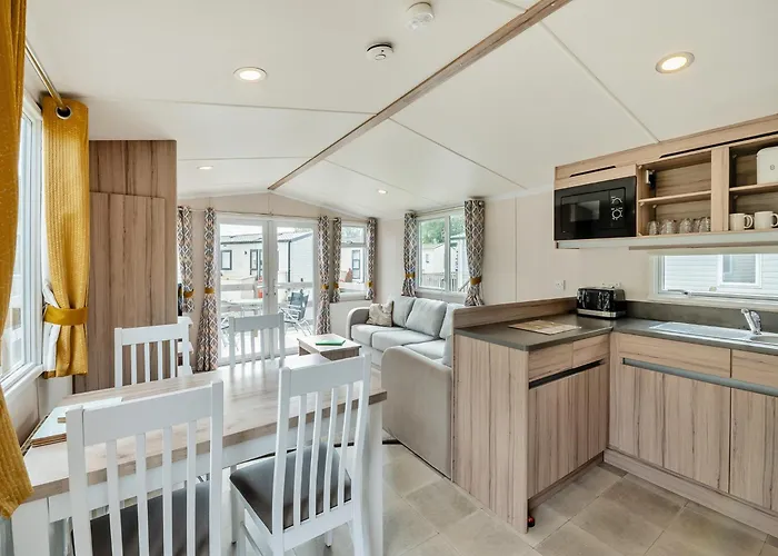 Country Park Holiday park Cawood