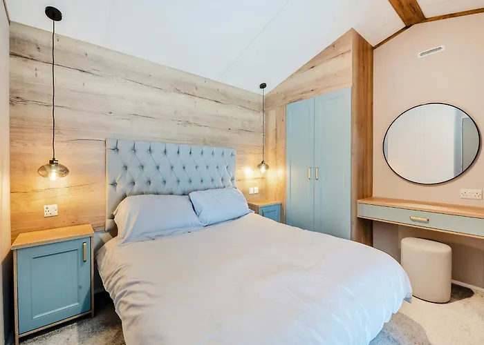 Holiday park Country Park