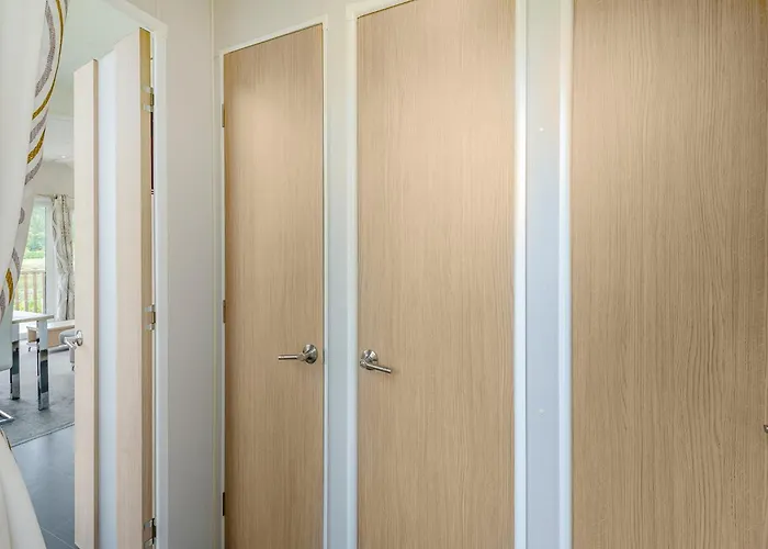 Holiday park Country Park Cawood