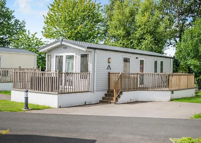 Country Park Holiday park Cawood