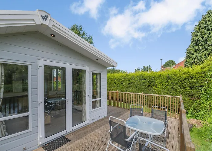 Country Park * Cawood