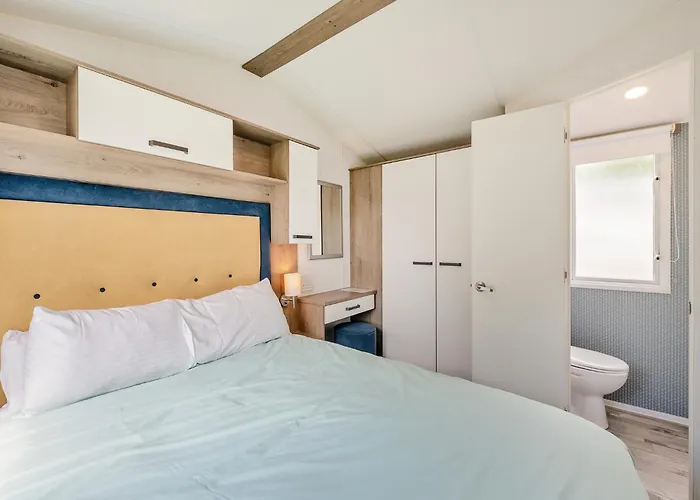 Country Park Holiday park Cawood