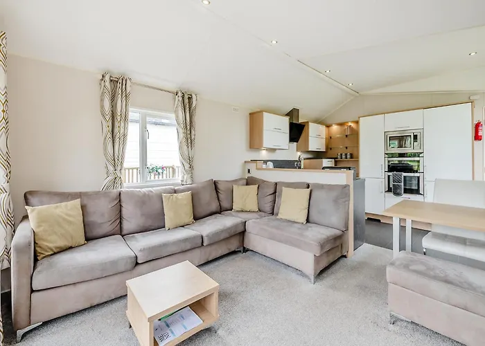 Holiday park Country Park Cawood