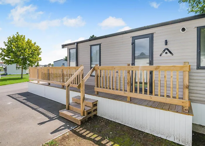 Country Park * Cawood