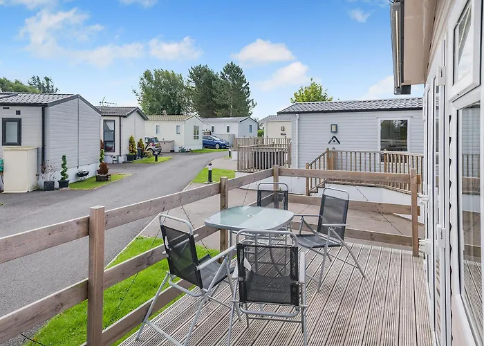 Holiday park Country Park