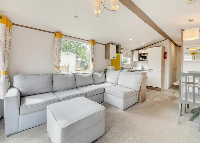 Holiday park Country Park *