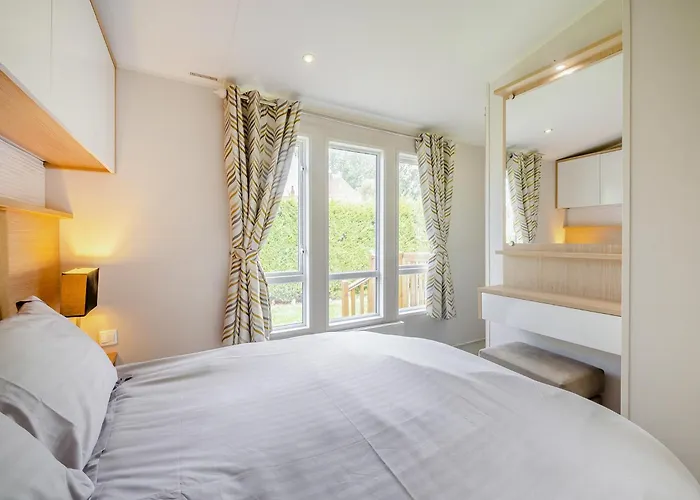 Country Park Holiday park Cawood